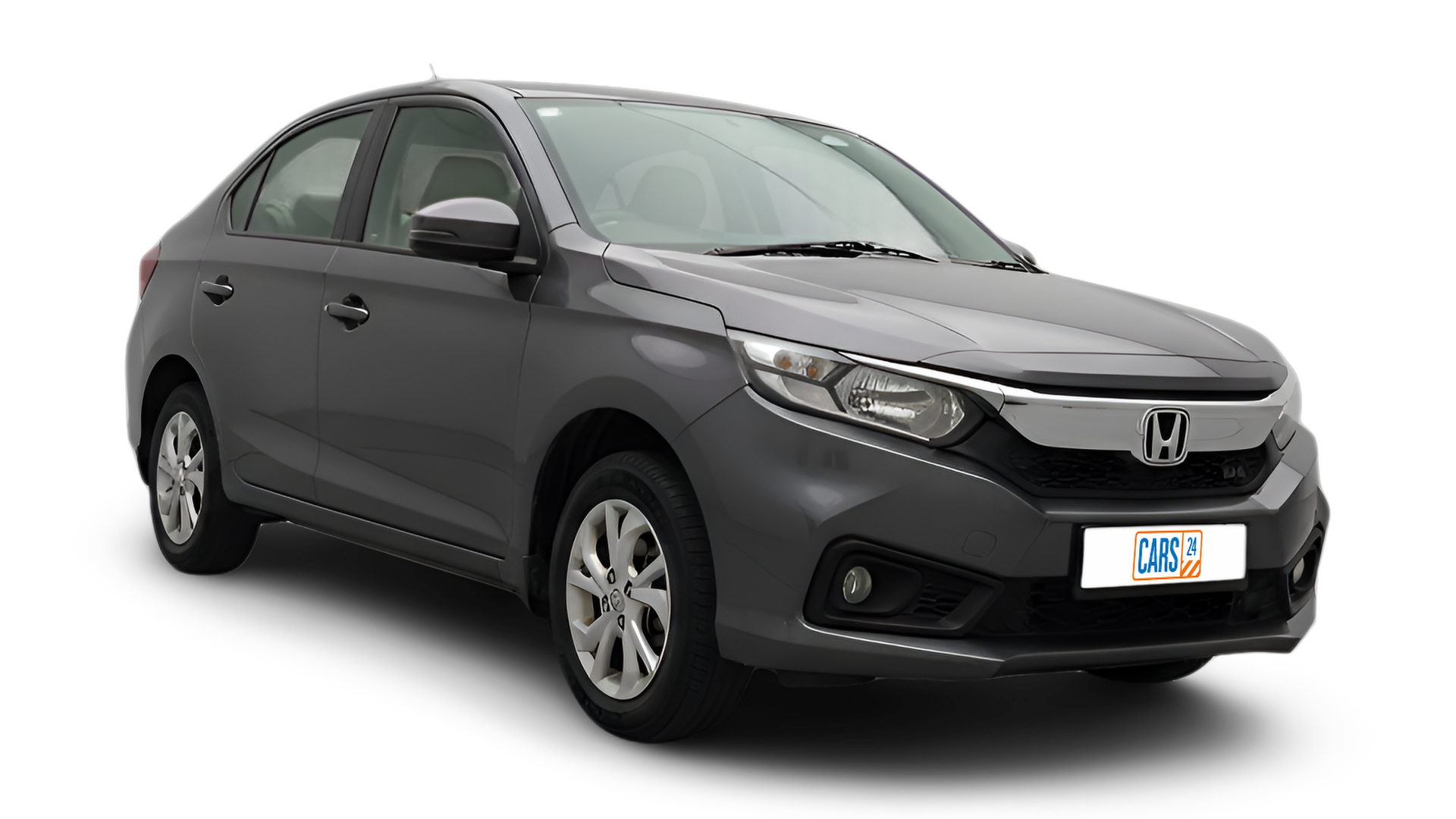 2019 Honda Amaze - Sedan - Petrol - Manual - ₹4.25 lakh